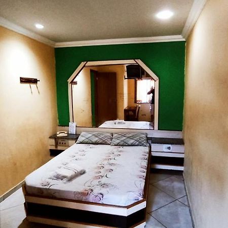 דוקה דה קשיאס Grande Hotel מראה חיצוני תמונה