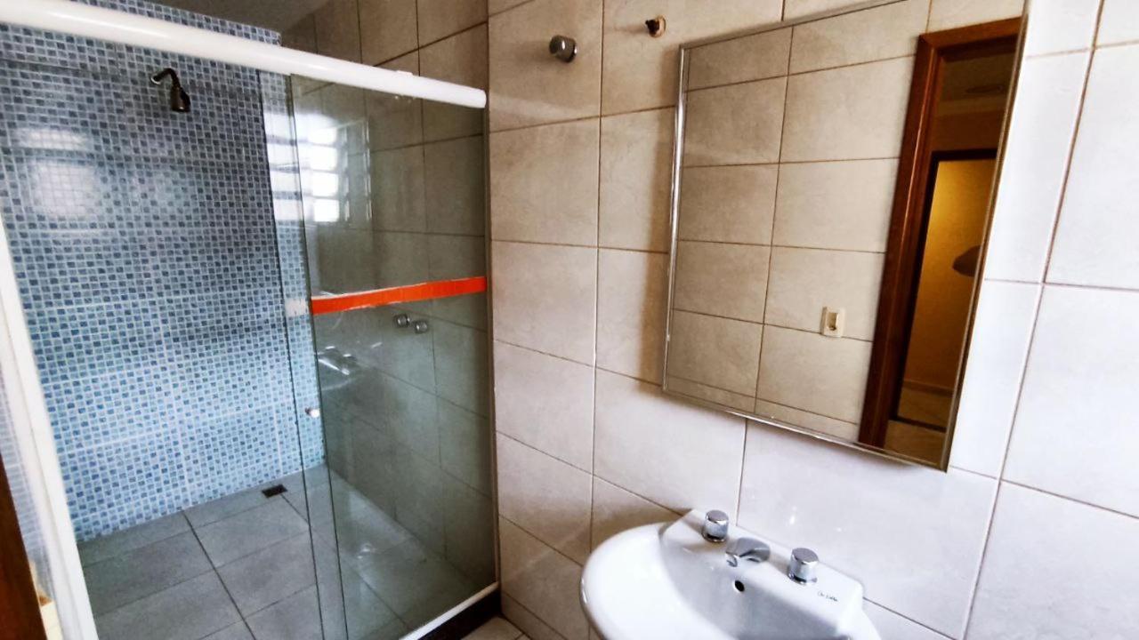 דוקה דה קשיאס Grande Hotel מראה חיצוני תמונה